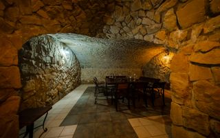 Vilă Exclusivistă în Copou – 680 mp Utili | Teren 1.414 mp - Poză 37