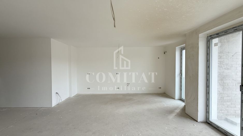 Apartament 3 camere 92 mp | Etaj 2 | Zonă premium – Gheorgheni - Poză 3