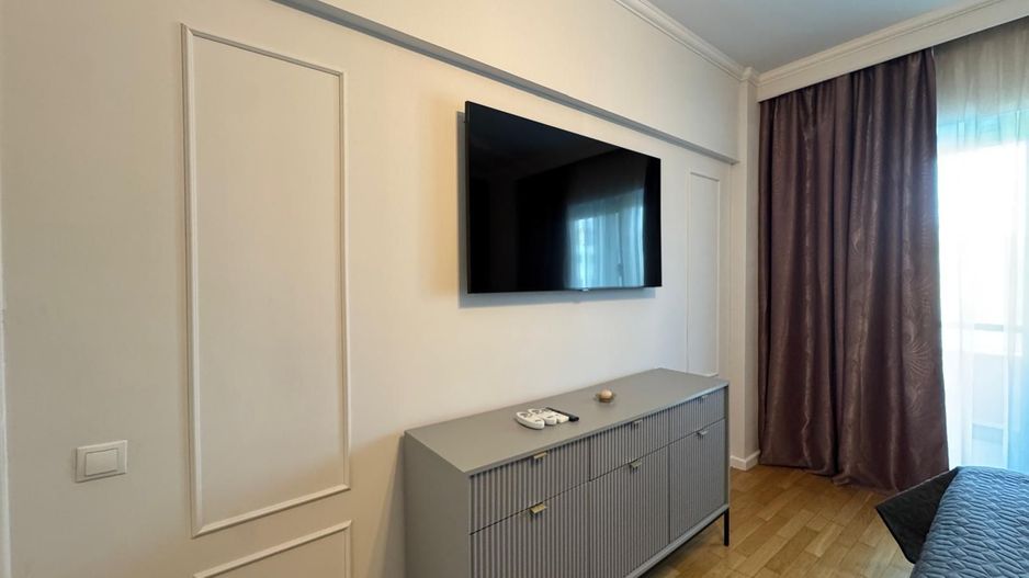 Apartament tip Duplex 4 camere Herastrau Soseaua Nordului - Poză 6
