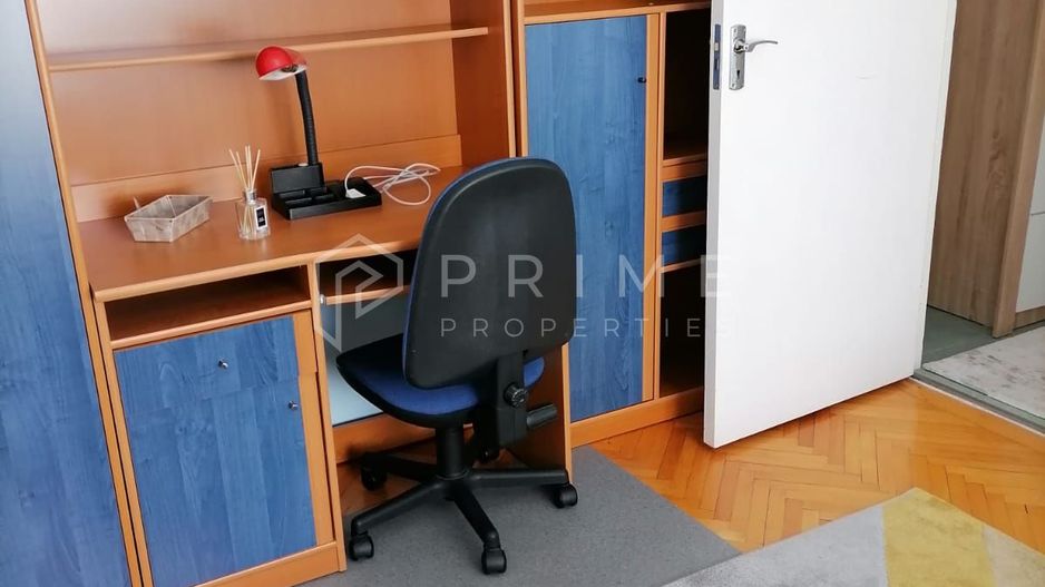 Apartament 3 camere de închiriat – Dâmbu, etaj 1, ideal pentru studenț - Poză 6