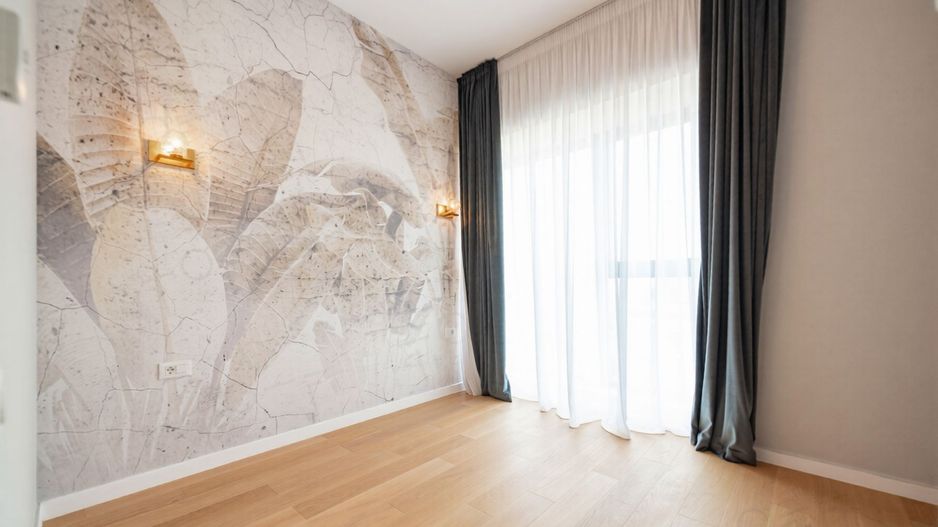 Apartament 3 camere la etajul 11 | View Parcul Verdi | One Verdi Park - Poză 18