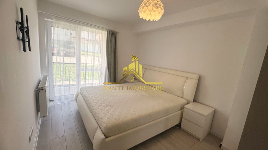 3 camere, premium, spatios, modern, bloc nou, parcare, Borhanci - Poză 6