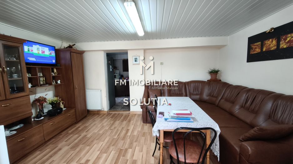 Casă P+M de vânzare – Zona Griviței, Baia Mare - Poză 11