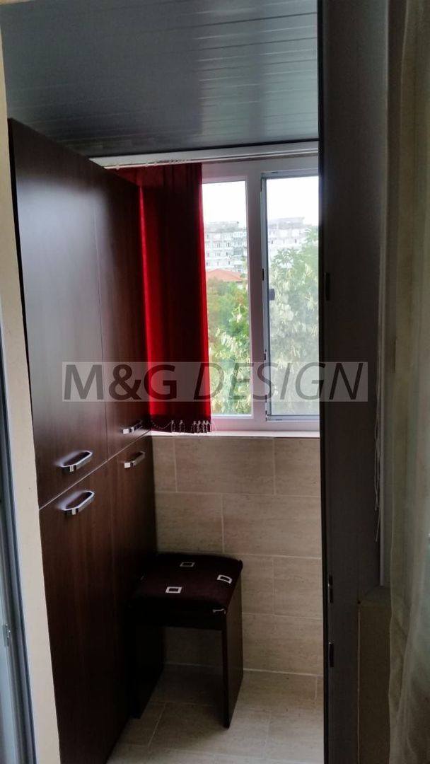 Apartament 3 camere zona Dacia - Poză 3