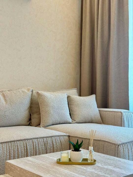 INCHIRIERE DOUA CAMERE PARCARE INCLUSA CORTINA NORTH ZONA PIPERA ROND OMV - Poză 2