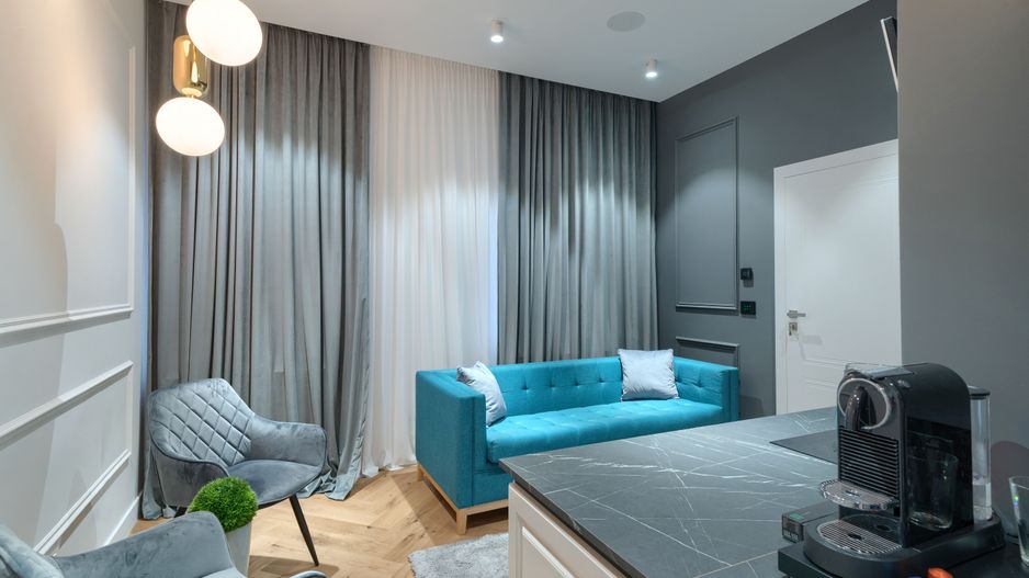 Apartament   4 camere - Poză 19