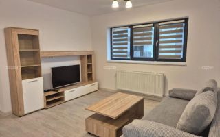 2 camere-Bloc nou/ Metrou Republica/ Parcare inclusa - Poză 2