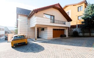 Casă individuală cu teren generos și panoramă spre pădure,  Campului. - Poză 4