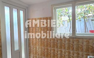 CASĂ INDIVIDUALĂ cu teren 272 mp, VASLUI - zona CARTIER; - Poză 8