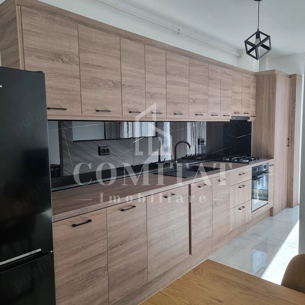 Apartament cu 2 camere | Florești - Zona Vivo Mall - Poză 6