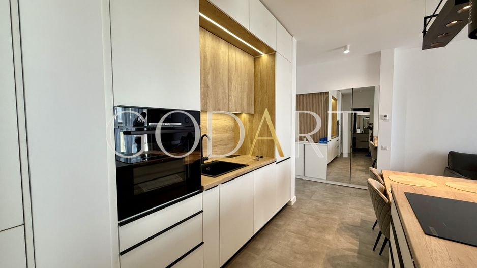Apartament doua camere | Design exclusivist | One Timpuri Noi - Poză 4