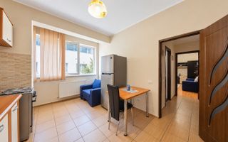 Garsoniera mobilata si utilata, parcare inclusa, Dimitrie Leonida - Poză 5