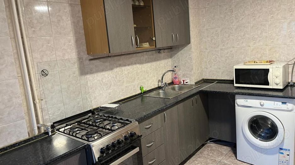 Tineretului - piata norilor - Poză 6