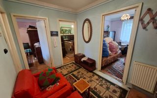 Apartament 3 camere decomandat | 61 mp utili | Parter | Banca Național - Poză 7