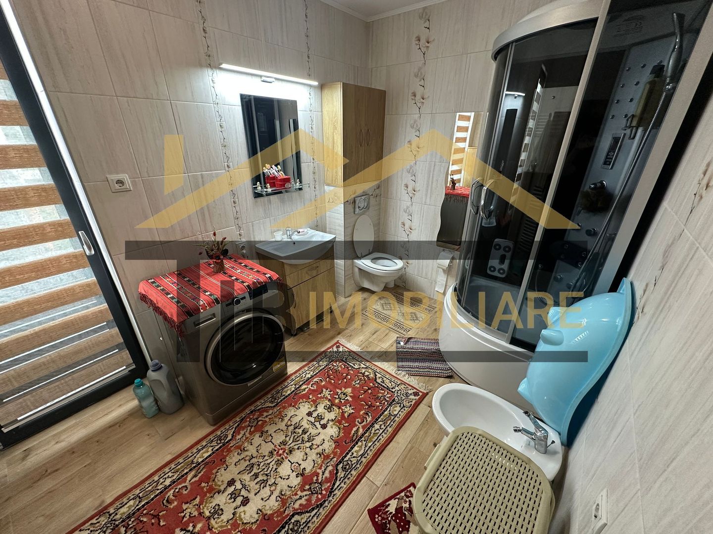 Casa de 4 camere, 140mp, Zona AMA Residence - Poză 11