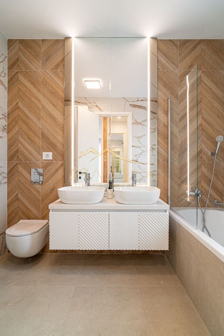 Vila 5 camere *195mp* + Gradina Proprie *245mp* // Pipera - Poză 13