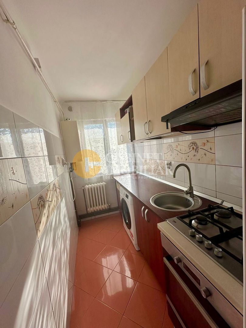 Apartament cu 2 Camere - Zona Mircea Cel Batran - Poză 4