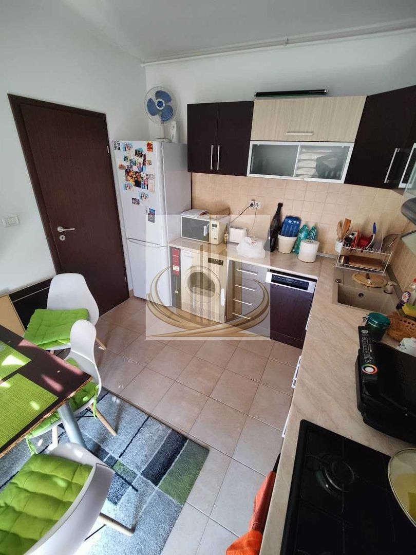 Apartament de inchiriat - 2 camere - Torontalului - Iris 4 - Poză 4