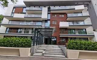 One Charles De Gaulle | Inchiriere | Apartament 4 Camere | Parcare - Poză 13