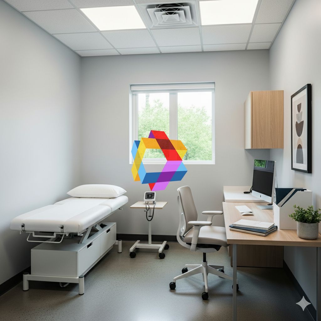 Cabinete stomatologice / medicale zona Astra Brasov - 90 mp - Poză 2
