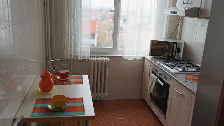 APARTAMENT IDEAL INVESTITIE ZONA DOMENII - Poză 4
