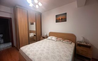 APARTAMENT 2 CAMERE MOBILAT SI UTILAT - METROU DIMITRIE LEONIDA - Poză 10