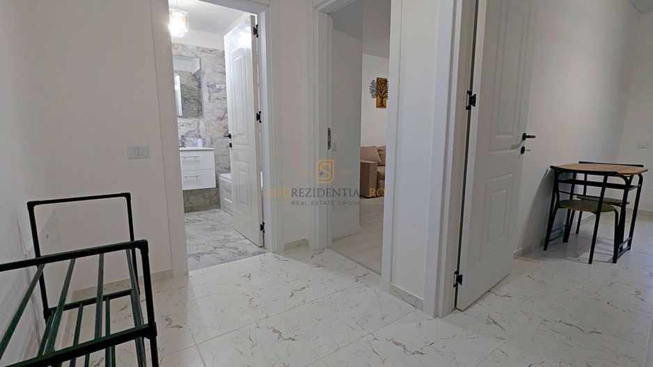 Garsoniera noua, gata de mutare, Bd. Metalurgiei, Parc Tudor Arghezi - Poză 7