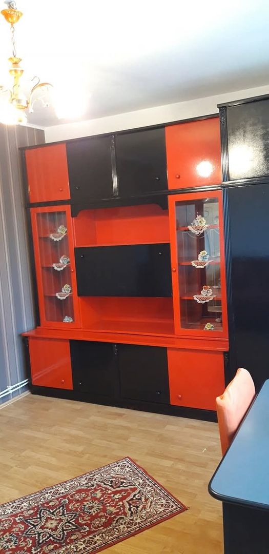 Apartament spatios cu 2 camere decomandat | 60 mp | Piata Marasti | FSEGA - Poză 5