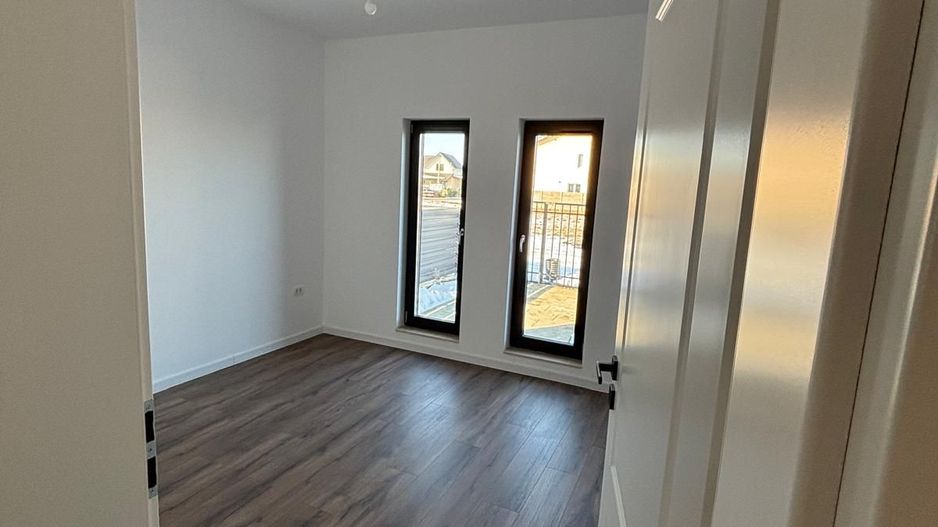 Casă parter, 66 mp, Moșnița Nouă - Poză 9