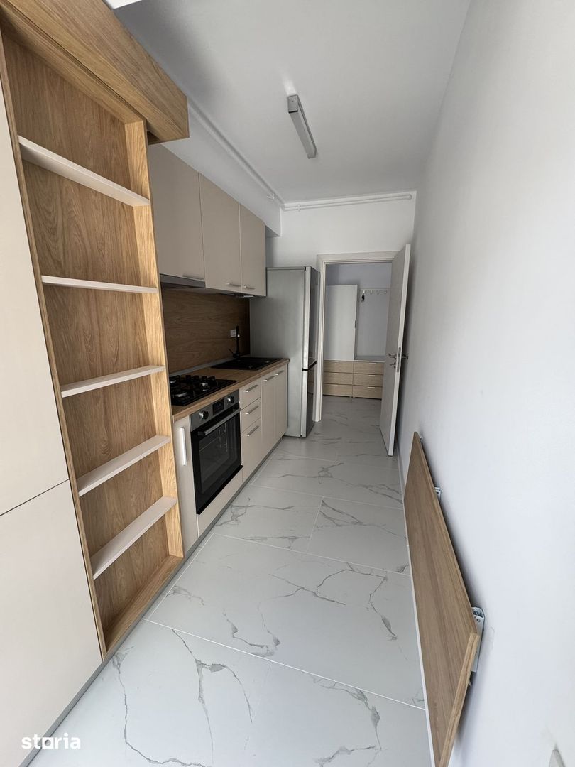 Apartament 2 camere - prima inchiriere | parcare subterana | Otopeni - Poză 3