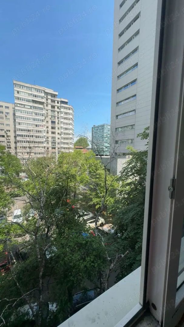 Apartament 4 camere de vânzare – confort 1 | 90 mp | Piata Victoriei, bloc reabi - Poză 1