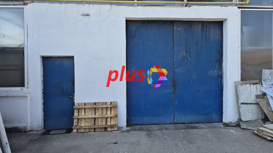 Hala industriala - 432 mp - Poză 6