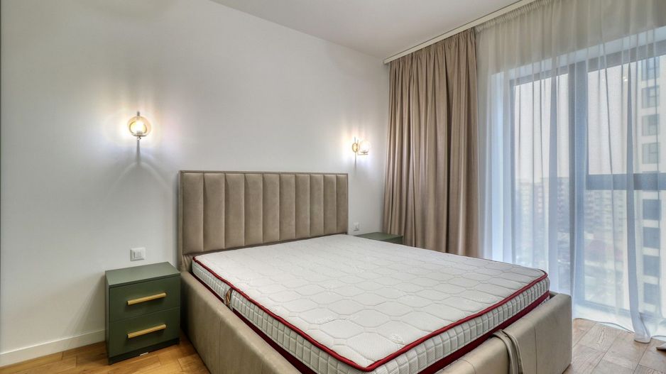 Apartament Premium ONE Cotroceni Park -Mobilat Luxury-Parcare Inclusa - Poză 18