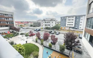 Bragadiru Spazio Residence 2 camere LUX parcare inclusă - Poză 25