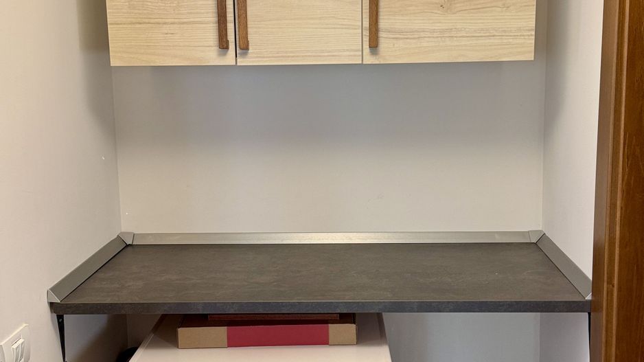 Inchiriere apartament doua camere Drumul Taberei ! - Poză 27