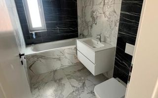 Penthouse 3 camere in Giroc - Poză 5