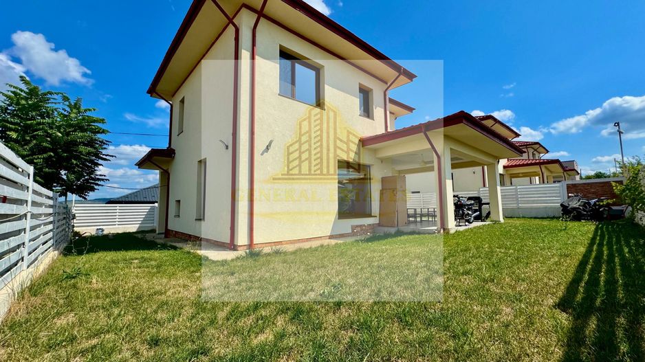 Vânzare Casa P+E - Gata de intrare – Vișan, Iași - Poză 8