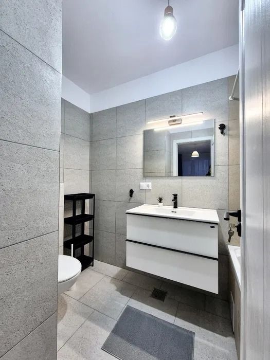 Apartament 3 camere, 2 bai | PARC POLIGON - Poză 8