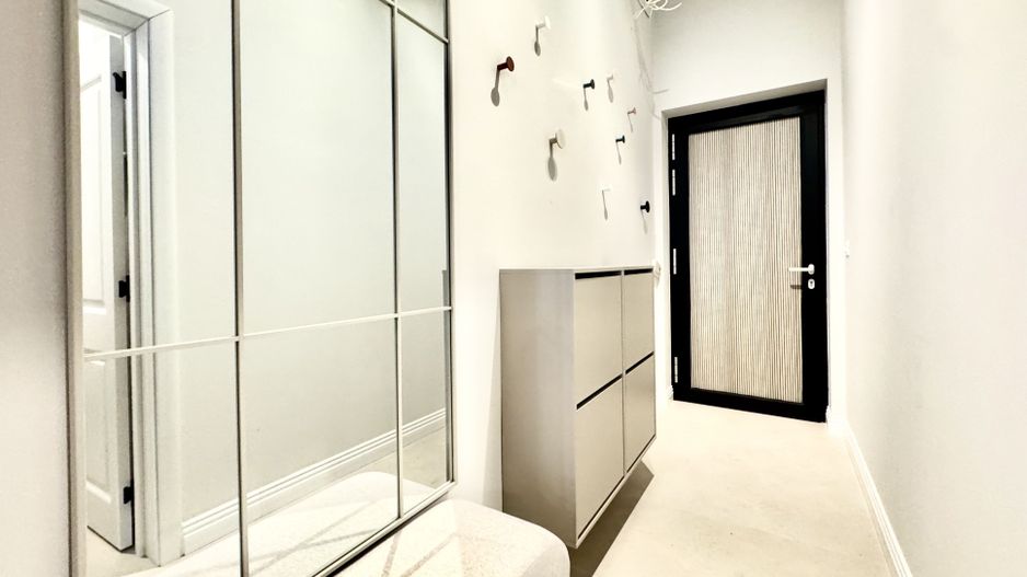 Apartament elegant si vibrant, prima inchirere,  Central - P-ta Maria - Poză 18