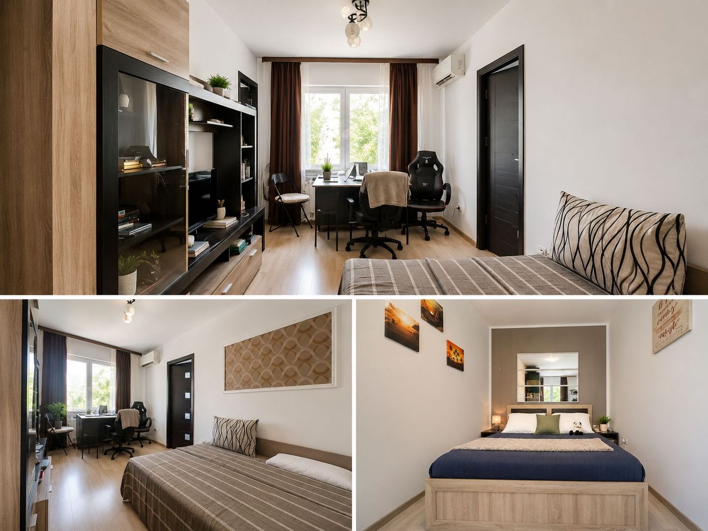 Apartament cu 3 camere de vânzare – Zona Nord, Constanța - Poză 1