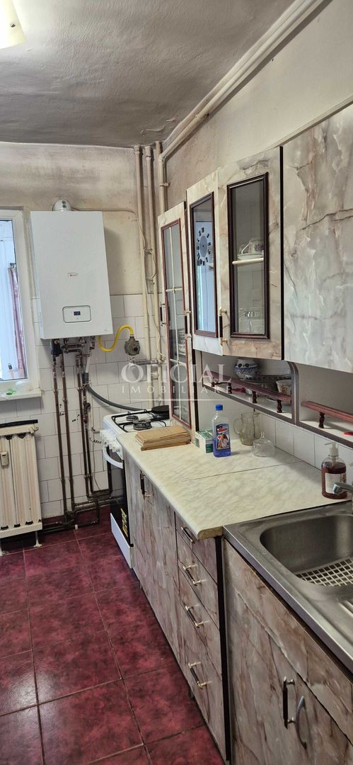 Apartament 2 Camere | Decomandat | 52 mp | Etaj 1 | Zona Dorobantilor - Poză 4