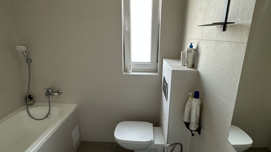 Apartament 3 camere, bloc nou - Poză 13