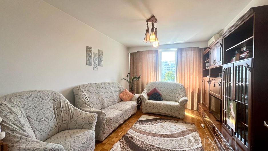 Apartament cu 4 camere in Grigorescu - Poză 5