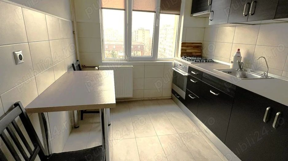 Apartament 2 camere Brancoveanu - Poză 5