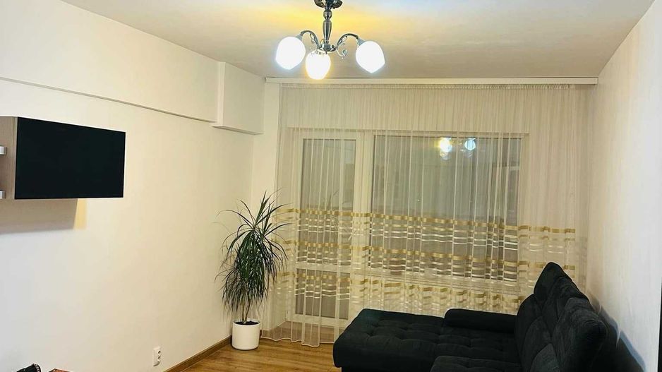 2 camere decomandat Lujerului - Poză 1