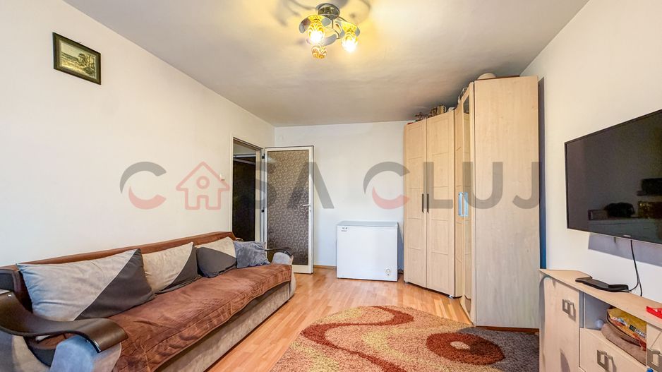 3 camere decomandate la 5 minute de Iulius Mall, Intre Lacuri - Poză 4