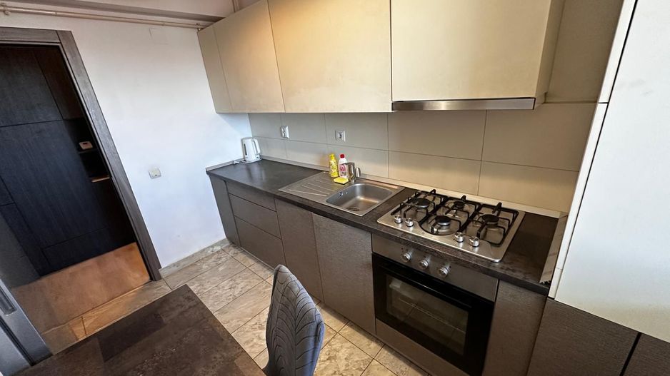 2 Camere Metrou Grozavesti Basarab Orhideea Politehnica Regie +Parcare - Poză 1