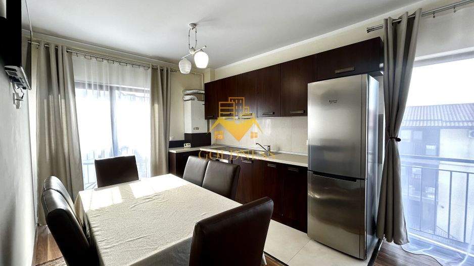 3 camere, parcare, bloc nou, Zorilor Zona UMF, Observatorului, Profi - Poză 6