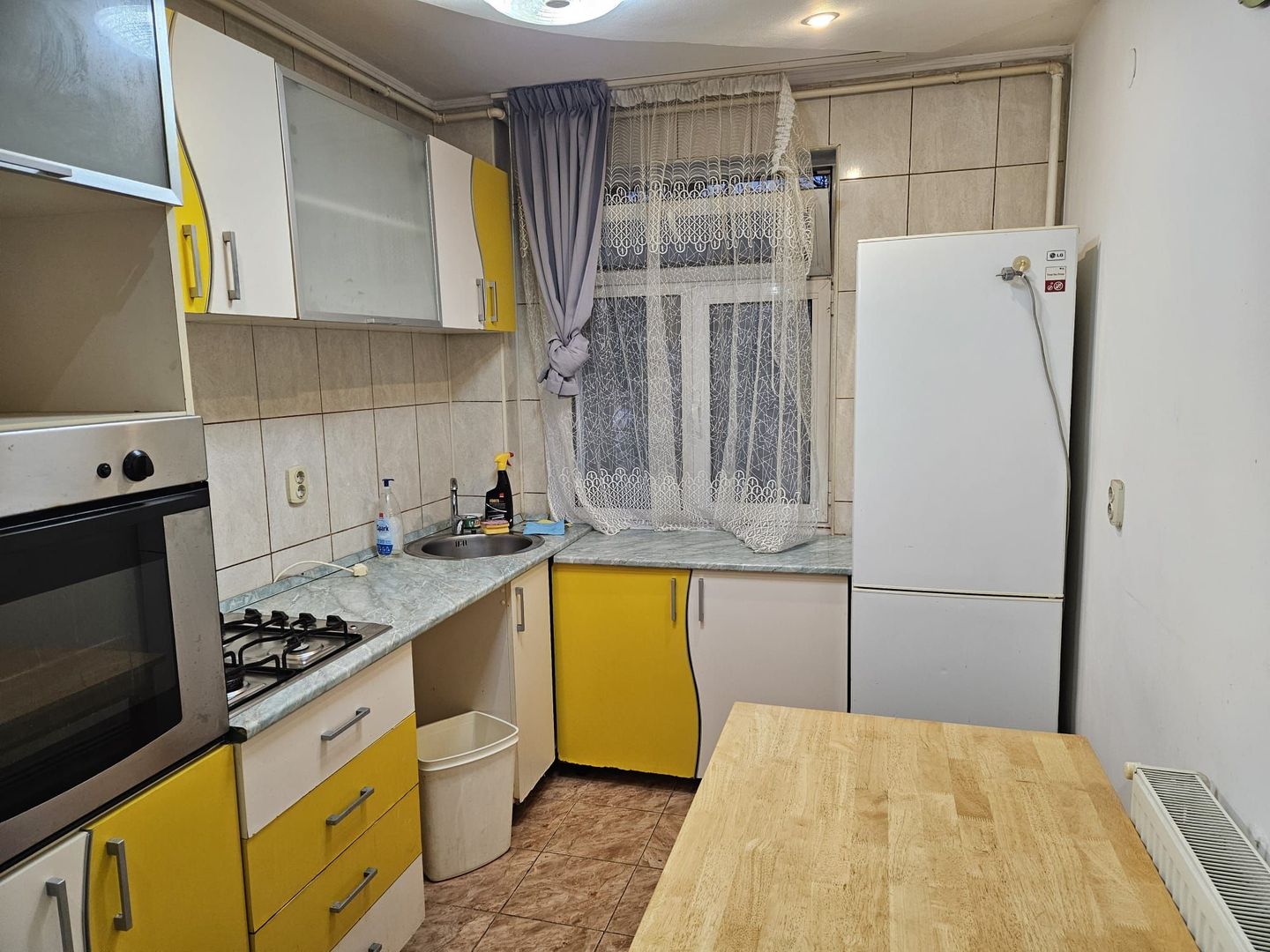 Inchiriere apartament 2 camere, Expo Parc - Poză 3