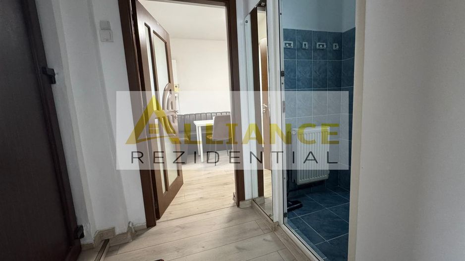 [Mall Vitan] Apartament cu 2 camere | Centrala Proprie - Etaj 1 - Poză 2